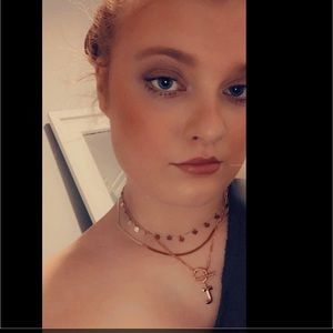 Meet your Posher, Skylar